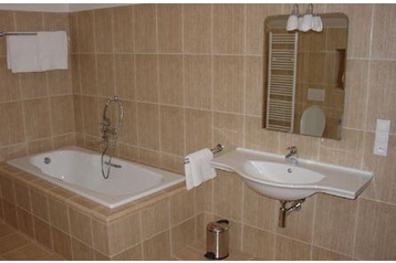 Семейный пансионат Špania Dolina 6